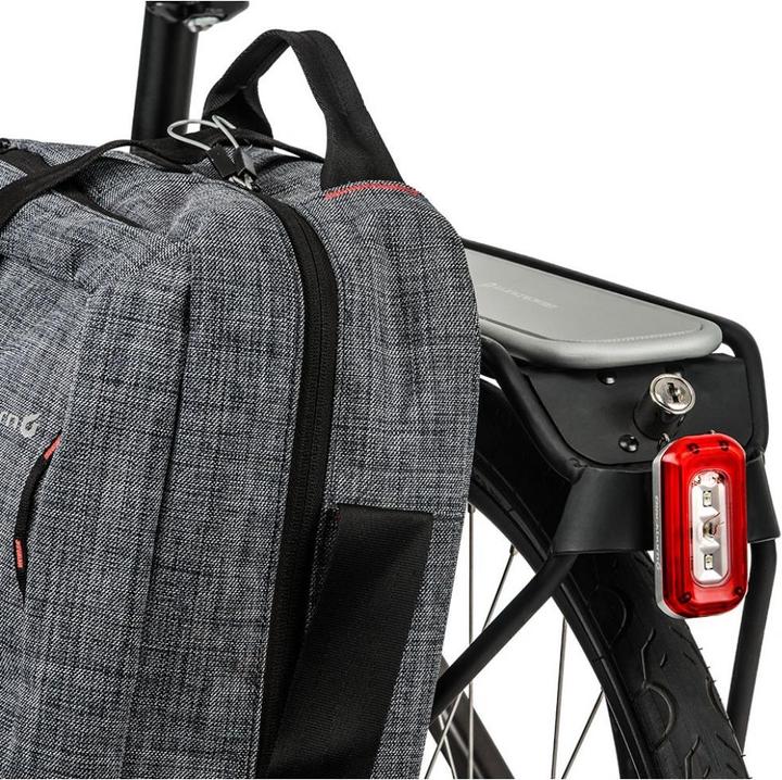 Image du produit Blackburn Central 100 (100 lm, 20 lm)