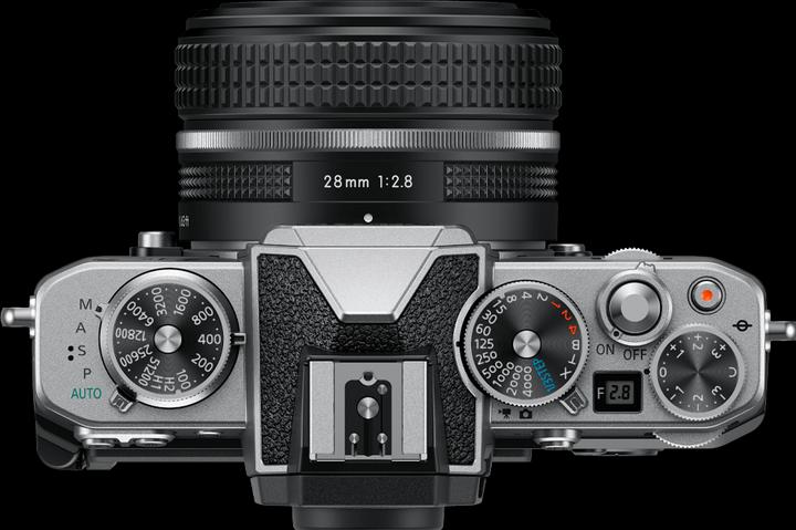 Produktbild Nikon Nikkor Z 28mm f/2.8 SE (Nikon Z, Vollformat)