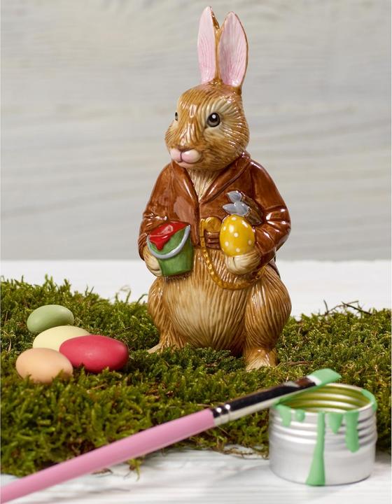 Produktbild Villeroy & Boch Opa Hans BUNNY TALES (1 x, 6.5 x 6 x 14.5 cm)