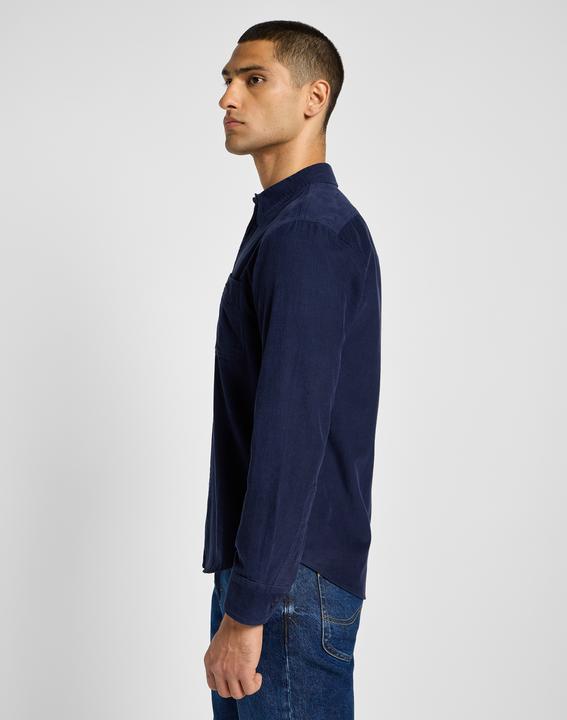Immagine prodotto Lee Camicia a maniche lunghe Leesure Shirt (S)