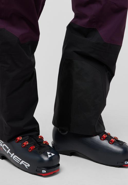 Produktbild Jack Wolfskin Alpspitze Tour 3L Pants M (46)