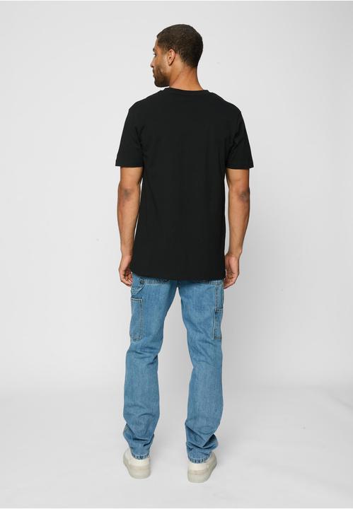 Actual product image Mister Tee Hooped Arch Tee - 19005 (L)