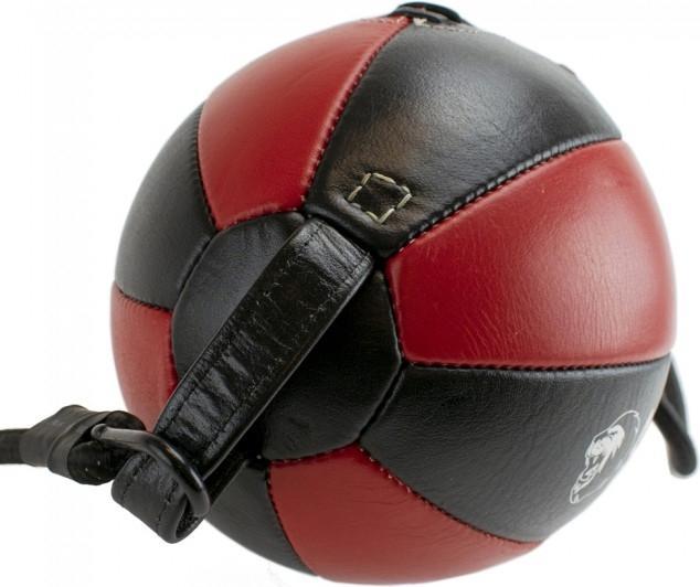 Produktbild Super Pro Leder Double End Ball