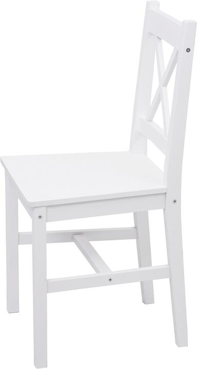 Produktbild Jamb 4x Esszimmerstuhl Landhaus