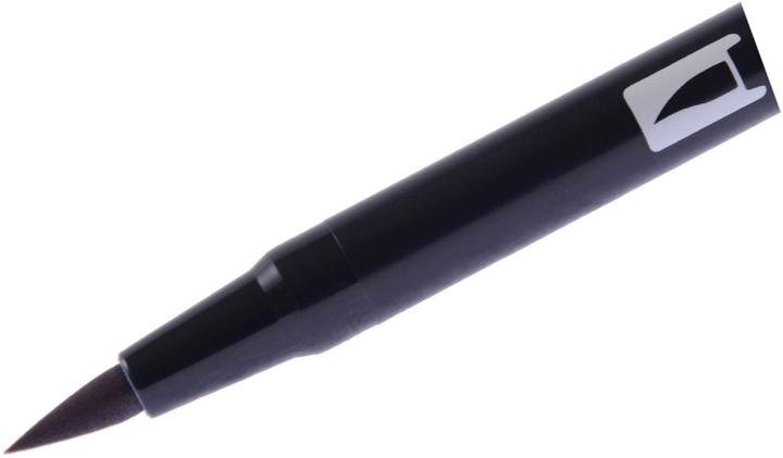 Produktbild Tombow ABT Dual Brush Pen (Grau, 1 x)