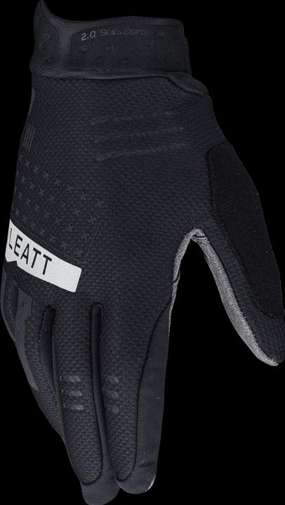 Produktbild Leatt Handschuh MTB 2.0 SubZero - Black (L)