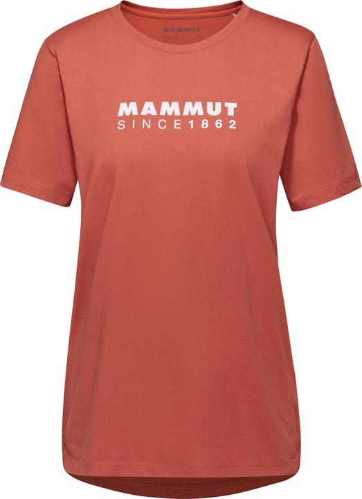 Actual product image Mammut Women's Core T-Shirt Logo (XL)