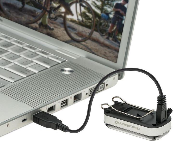 Image du produit Blackburn Central 100 (100 lm, 20 lm)