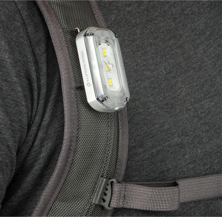 Image du produit Blackburn Central 100 (100 lm, 20 lm)
