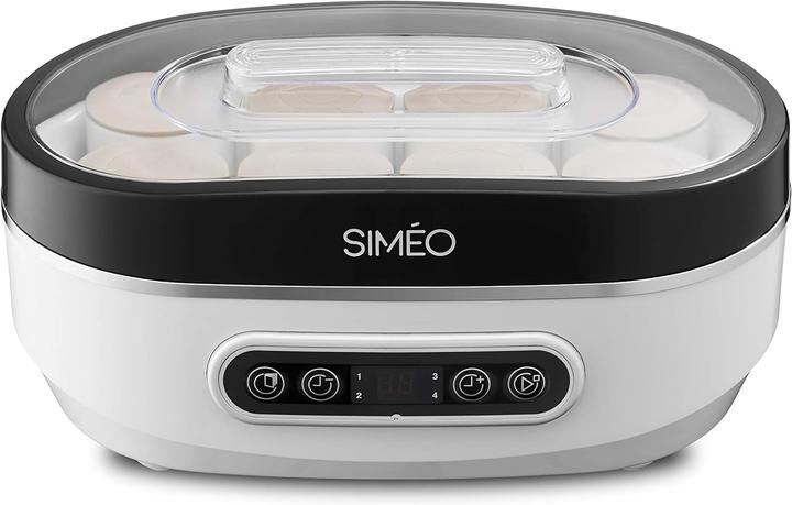 Produktbild Simeo Yaourtiere YVA640