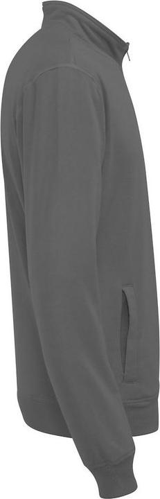 Produktbild Cottover Sweatshirt Mit Halbem Reissverschluss (XL)