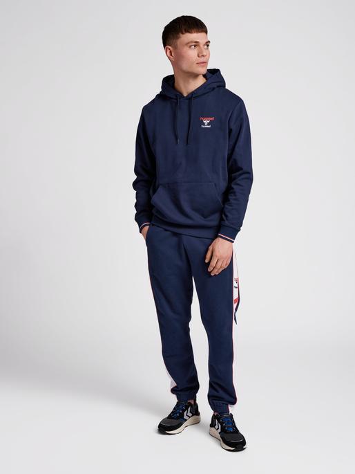 Actual product image hummel Ic Durban Regular Pants (XS)