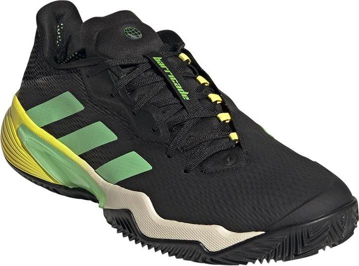 Actual product image adidas Barricade M Clay Training (46)