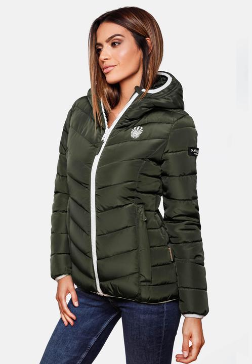 Actual product image Navahoo Elva (XS)
