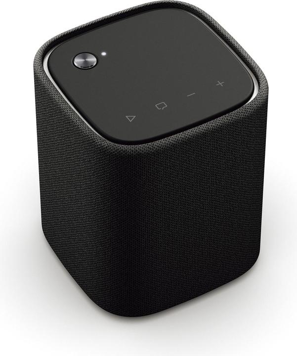 Yamaha WS-B1A (12 h, Rechargeable battery operated)