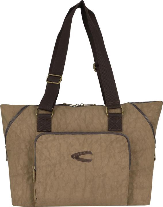 Produktbild Camel Active Journey Shopper Tasche 47 cm