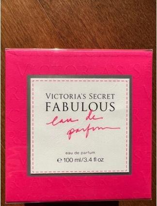 Produktbild Victoria's Secret Fabulous (Eau de Parfum, 100 ml)