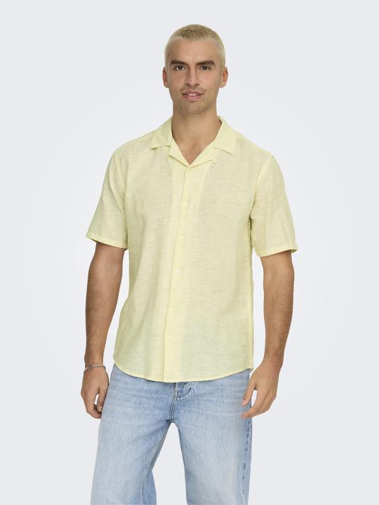 Produktbild Only & Sons ONSCAIDEN Hemd Hemd (XL)