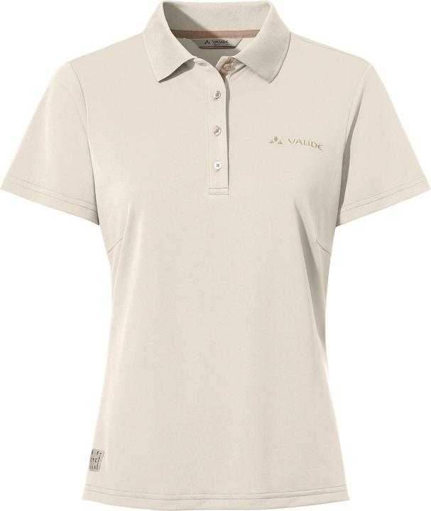 Actual product image Vaude Essential Polo Shirt (48)
