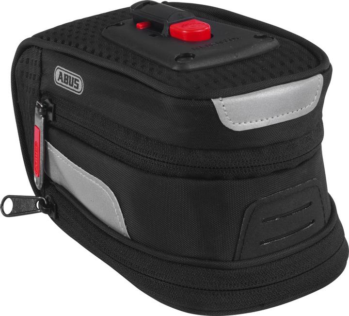 Abus Oryde ST (1.20 l, Satteltasche)