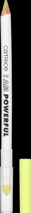 Catrice Who I Am Double Ended Eye Pencil
