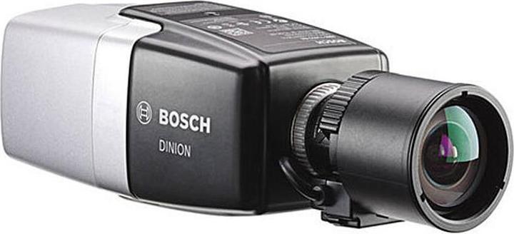 Produktbild Bosch Security Systems H.264/MJPEG 720P TDN IP-Sicherheitskamera Innen & Aussen Geschoss 1280 x 720 Pixel Decke/Wand (1280 x 720 Pixels)