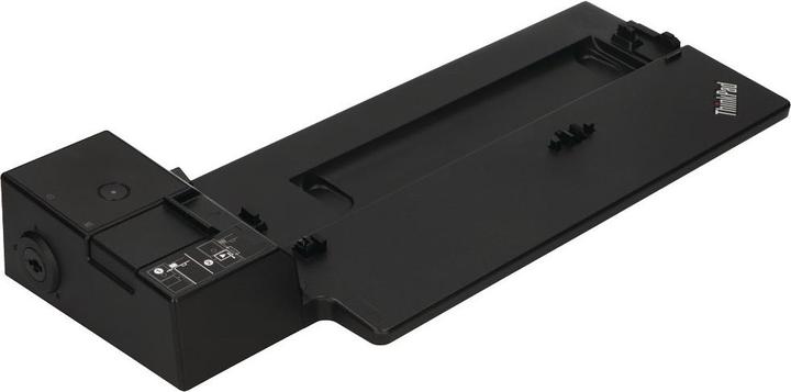 Produktbild Lenovo ThinkPad Ultra Docking Station 135W includes power cable. For UK,EU.