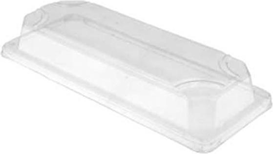 Produktbild Deckel zu Sushi Box BIONIC (50 x)