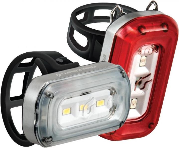 Blackburn Central 100 (100 lm, 20 lm)