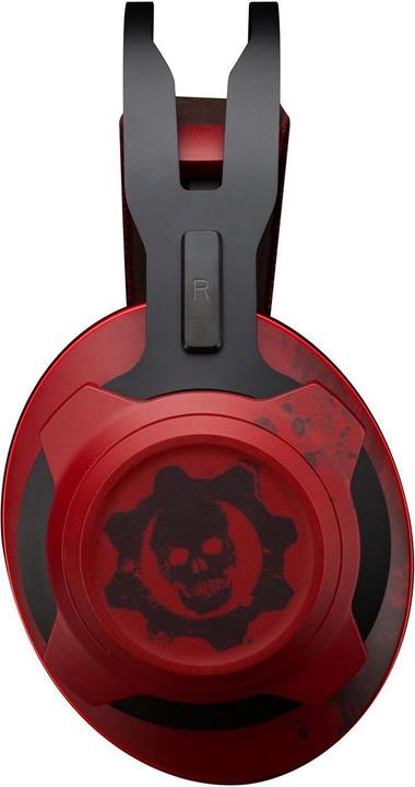 Immagine prodotto HyperX CloudX Gears of War (Cablato)