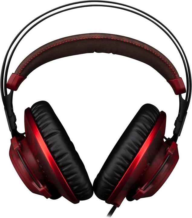 Immagine prodotto HyperX CloudX Gears of War (Cablato)