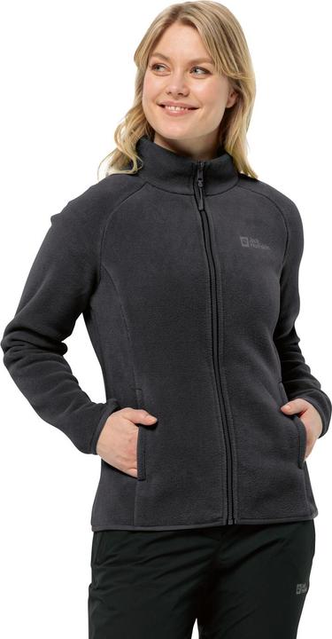 Produktbild Jack Wolfskin Moonrise Fz W (S)