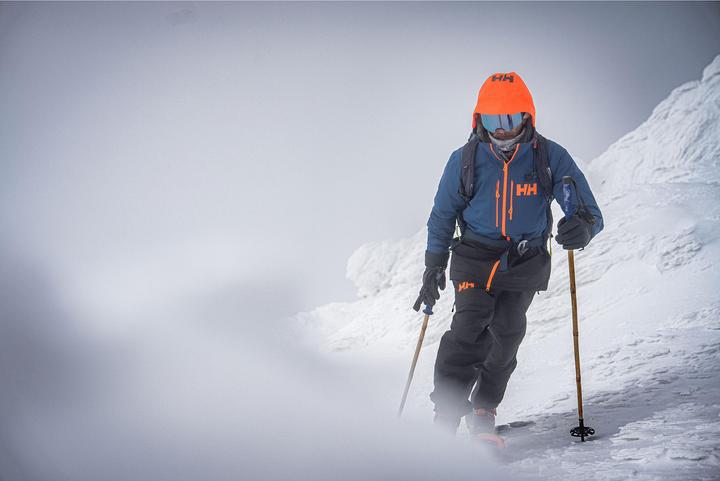 Produktbild Helly Hansen Elevation Infinity 3.0 (L)