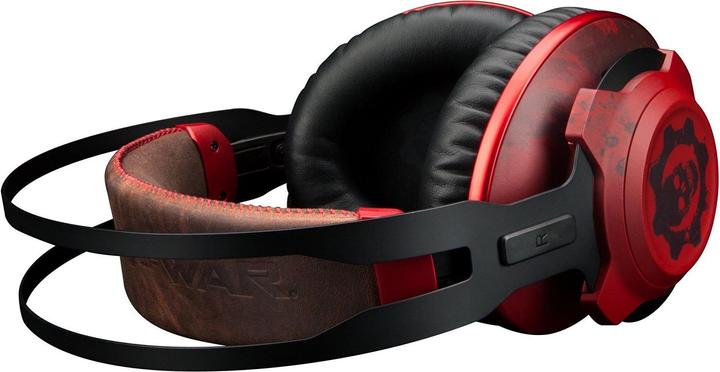 Immagine prodotto HyperX CloudX Gears of War (Cablato)