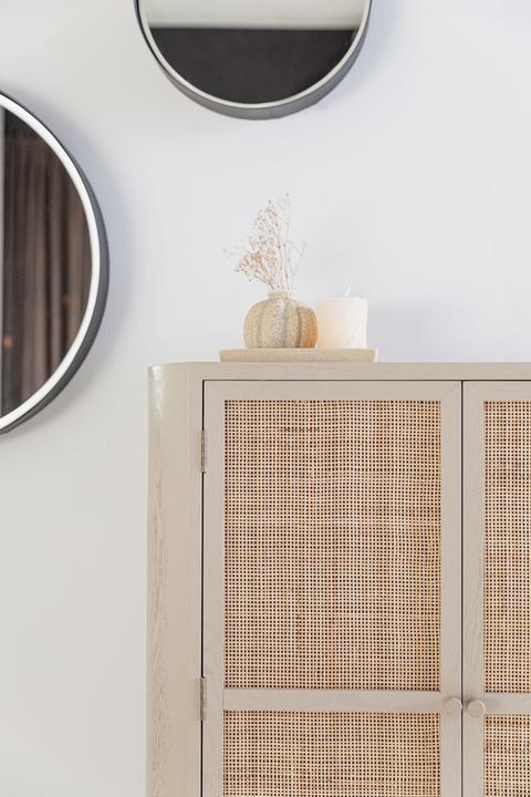Actual product image Zuiver Amaya (38 x 80 x 100 cm)