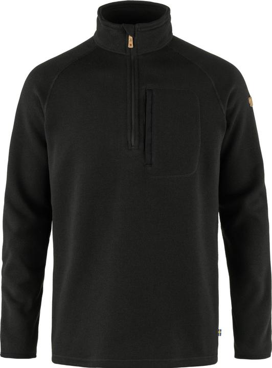 Fjällräven Övik Fleece Half Zip (XL)