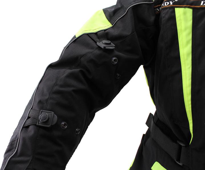 Produktbild Dimondy Street Fighter Allwetter (Damen, Herren, M)