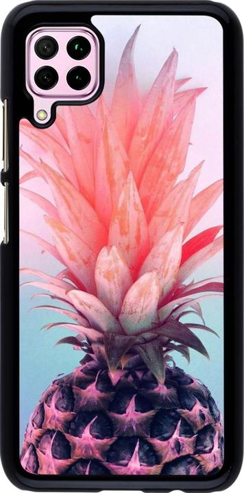 Image du produit PhoneLook Coque Purple Pink Pineapple (Huawei P40 Lite)