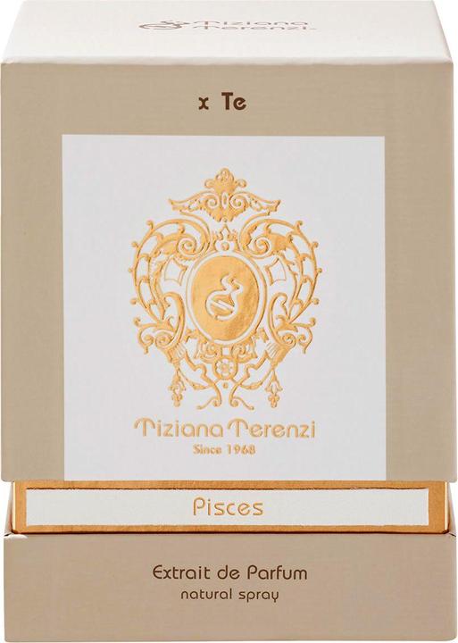 Actual product image Tiziana Terenzi Pisces Extrait de Parfum (Extrait De Parfum, 100 ml)