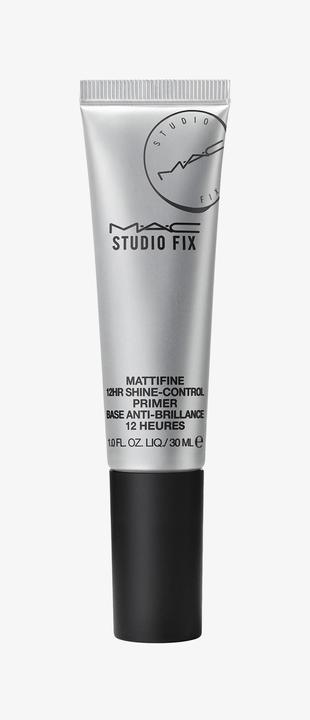 Actual product image MAC Cosmetics Studio Fix Mattifine 12h Shine-Control Primer (White)