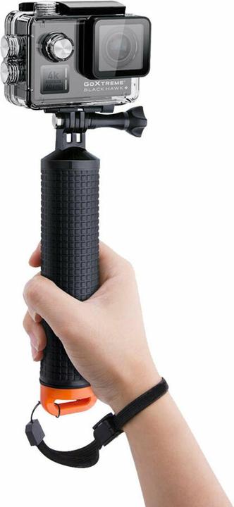 Produktbild Easypix GoXtreme Floating Grip (Diverse, Hero)