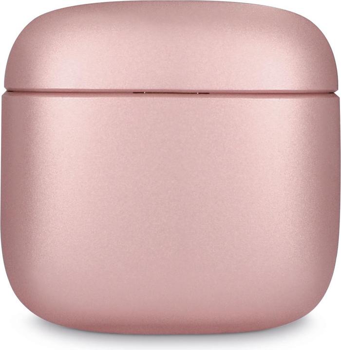 Actual product image KSIX Spark Earphones Pink (7 h, Wireless)