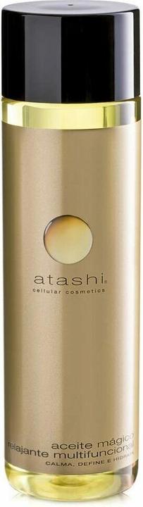 Immagine prodotto Atashi CELULLAR COSMETIC aceite mágico relajante multifuncional 250ml (Olio corpo, 250 ml)