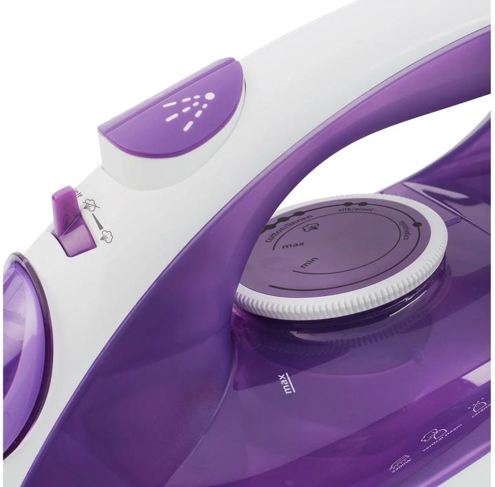 Image du produit Tristar Dampfbügeleisen ST-8350 2200 W (2200 W, 140 g/min)