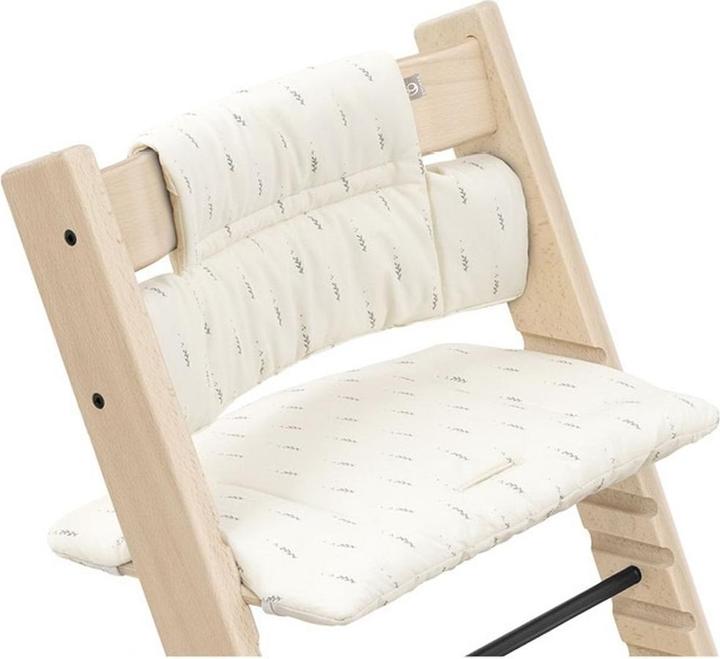 Produktbild Stokke Tripp Trapp Bundle Baby Set Cushion (Hochstuhl)