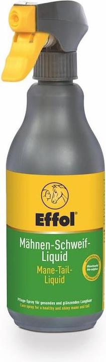 Effol Mane-Tail Liquid