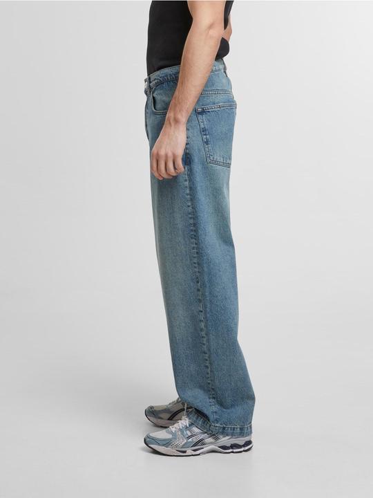 Actual product image 2Y Studios 2Y Eren Basic Wide Baggy - 184683 (Frequency band 38 (2600 MHz))