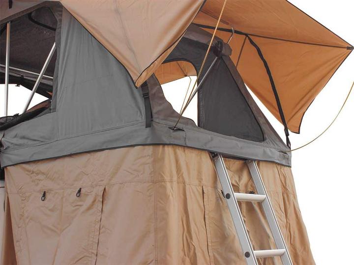 Actual product image Front Runner Awning for Feather-Lite (Awning)