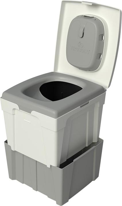 Trobolo WandaGO Trenntoilette
