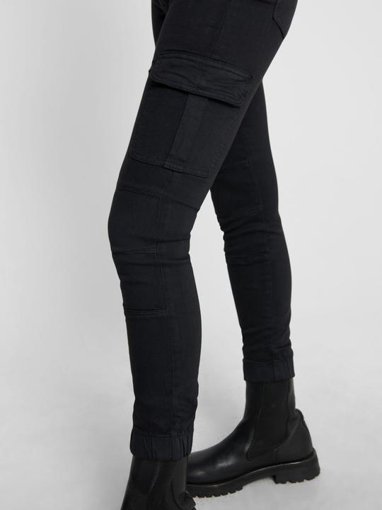 Produktbild Only Knöchellange Cargohose Cargohose (W42/L32)